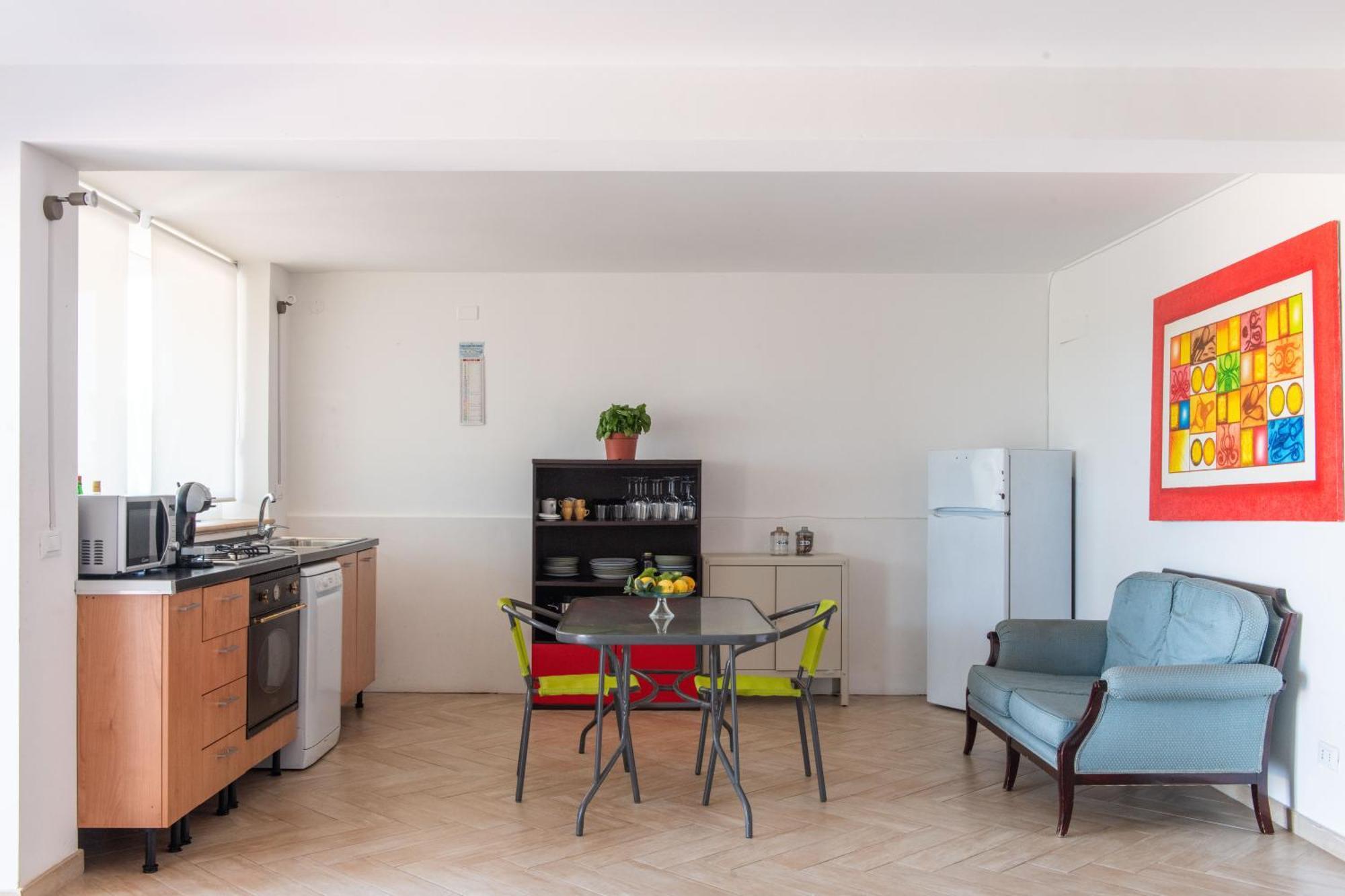 Villa Mondello Vista Mare Kültér fotó